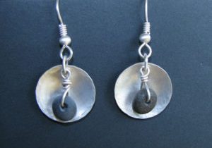 lake-superior-disc-rock-earrings lake-superior-disc-rock-earrings