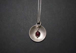 sterling-silver-dish-garnet sterling-silver-dish-garnet